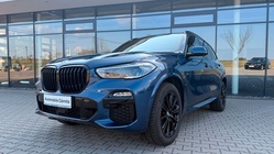 BMW X5 2021