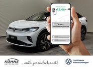 Volkswagen ID.5 2024