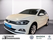 Volkswagen Polo 2018