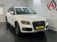Audi Q5 2015