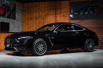 Mercedes-Benz CLE-Class 2025