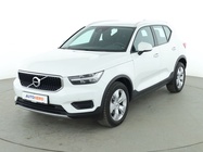 Volvo XC40 2022