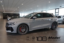Audi RS3 2025