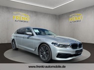 BMW 5 Series 2019