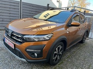 Dacia Sandero 2021