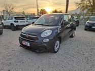 Fiat 500L 2019