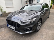 Ford Mondeo 2019