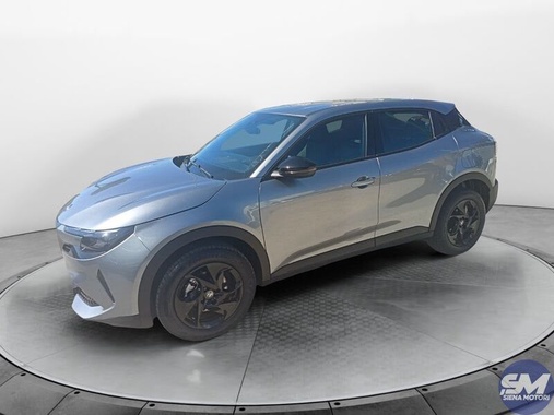 Alfa Romeo Other 2025