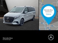 Mercedes-Benz V-Class 2025