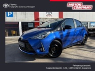 Toyota Yaris 2020