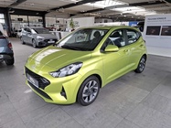 Hyundai i10 2025