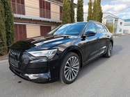 Audi e-tron 2019