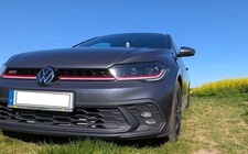 Volkswagen Polo 2023