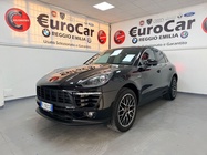 Porsche Macan 2016