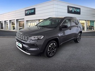 Jeep Compass 2022