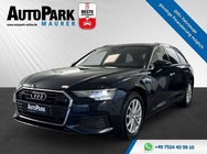 Audi A6 2019