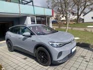 Volkswagen ID.4 2022