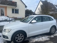 Audi Q5 2013