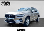 Volvo XC60 2022