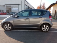 Mercedes-Benz A-Class 2009