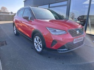 Seat Arona 2024