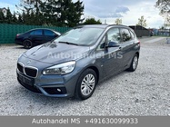 BMW 2 Series 2017