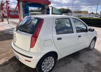 Fiat Punto 2010
