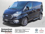 Ford Tourneo Custom 2022