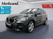 BMW X1 2021