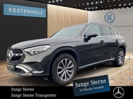 Mercedes-Benz GLC-Class 2023