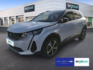 Peugeot 3008 2023