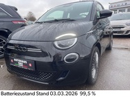 Fiat 500e 2023