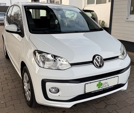 Volkswagen up! 2021