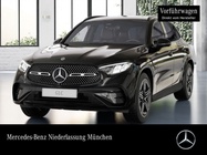 Mercedes-Benz GLC-Class 2026