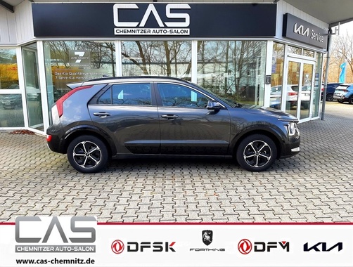 Kia Niro 2025