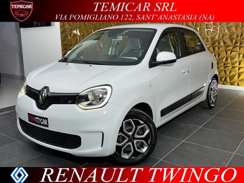 Renault Twingo
