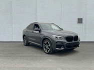 BMW X4 2021