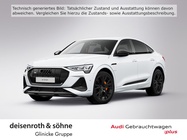 Audi e-tron 2022