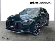 MG ZS 2025