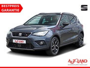 Seat Arona 2021