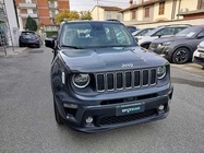 Jeep Renegade 2025