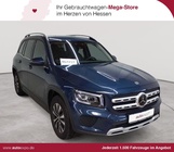 Mercedes-Benz GLB-Class 2023