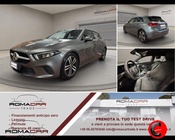 Mercedes-Benz A-Class 2019