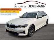 BMW 3 Series 2022