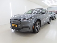 Ford Mustang Mach-E 2021