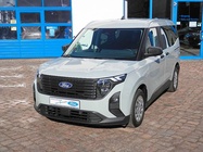 Ford Tourneo Courier 2024