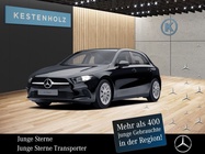 Mercedes-Benz A-Class 2022