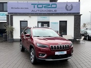 Jeep Cherokee 2019