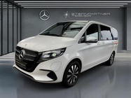 Mercedes-Benz EQV 2024