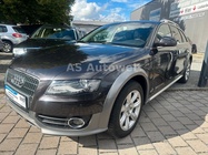 Audi A4 2011